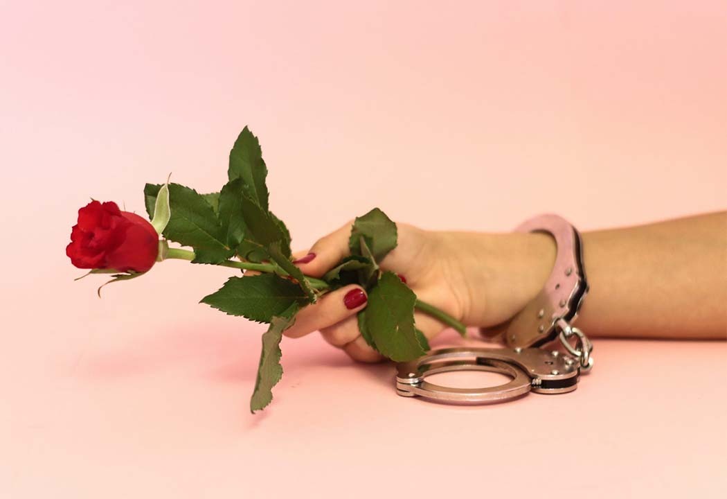 Handcuffs - stock.xchng